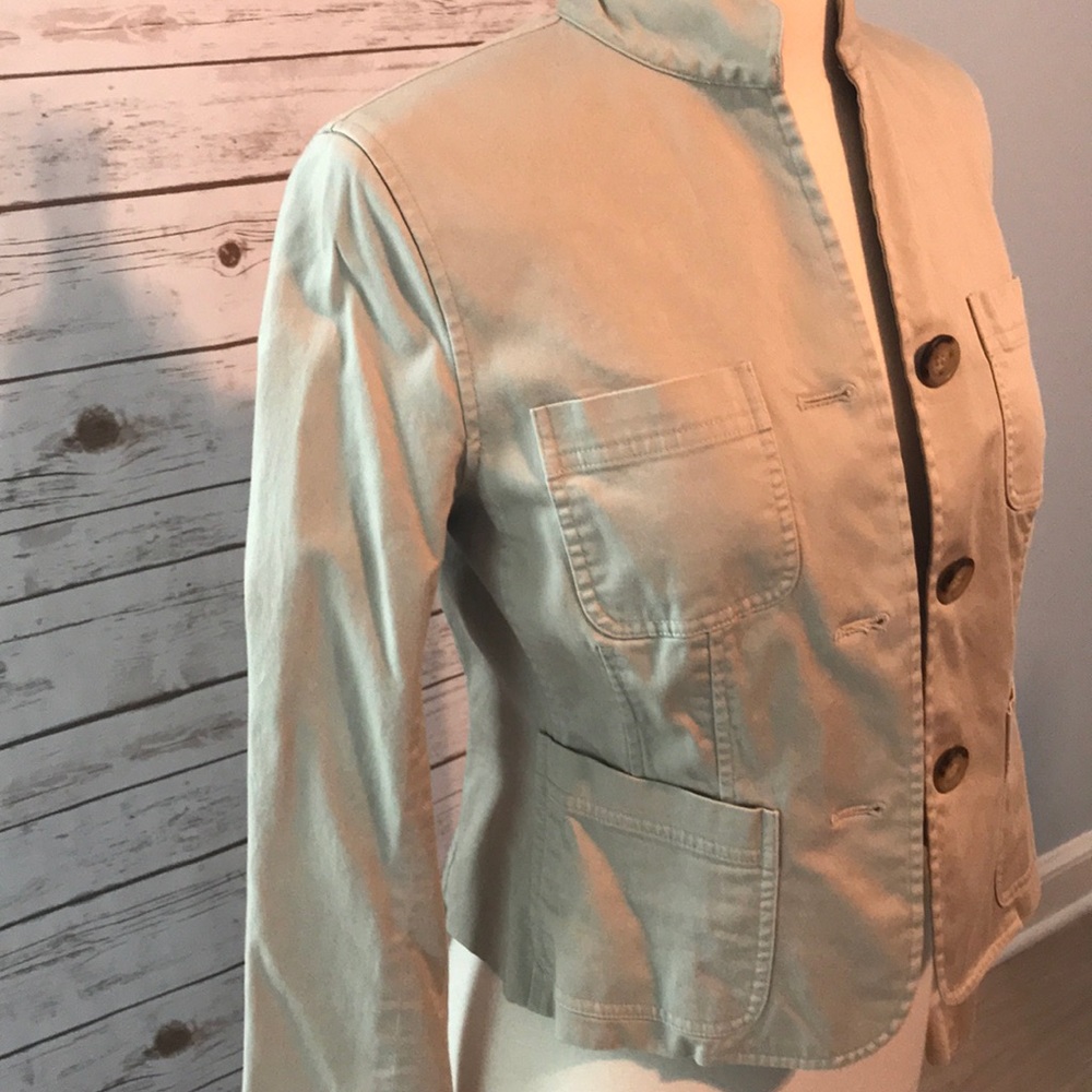 • Kenneth Cole Jacket • - Picture 2 of 4